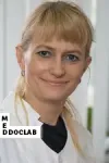 Фото Хлуд Татьяна Евгеньевна