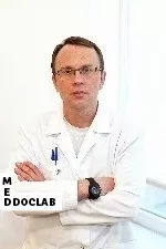 Фото Лось Дмитрий Павлович