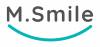 Логотип Экспертная стоматология M. Smile