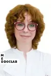 Фото Тимошина Елена Владимировна