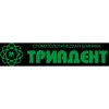 Логотип Триадент