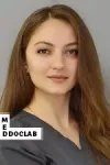 Фото Гуськова Галина Сергеевна