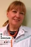 Фото Дьякова Елена Владимировна
