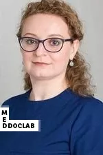 Фото Булгакова Юлия Юрьевна