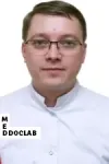 Фото Шлёнчик Сергей Тарасович