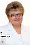 Фото Быстрова Ирина Юрьевна