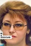 Фото Зачупейко Вера Борисовна