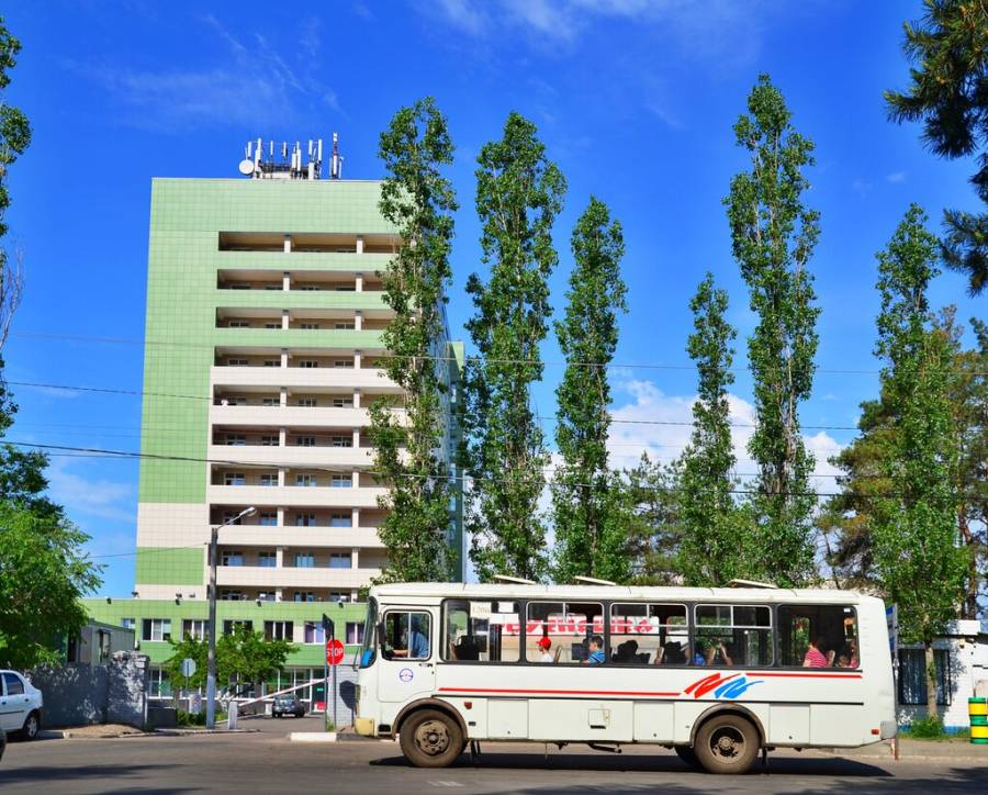 Больница электроника воронеж минская