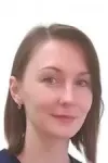 Фото Труханова Ольга Валерьевна