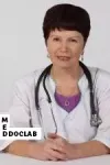 Фото Семенова Алевтина Александровна