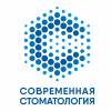Логотип Современная стоматология