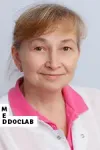 Фото Рыжкина Елена Евгеньевна