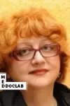 Фото Слобожан Марина Леонидовна