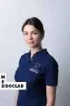 Фото Аксенова Ирина Валерьевна