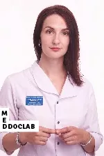 Фото Полтавцева Ирина Александровна