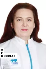 Фото Арзейкина Венера Равильевна