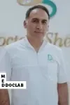 Фото Солтанов Сахил Солтанович