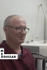 Фото Варламов Михаил Владиславович