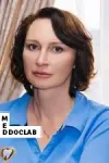 Фото Пустовая Наталья Георгиевна