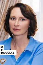 Фото Пустовая Наталья Георгиевна