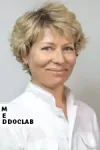 Фото Никитина Ольга Олеговна