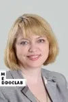 Фото Овечкина Светлана Викторовна