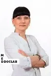 Фото Ищенко Елена Николаевна