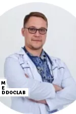 Фото Мышляев Антон Всеволодович