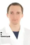 Фото Мечетный Антон Юрьевич