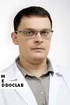 Фото Жила Олег Сергеевич
