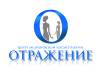 Логотип Отражение