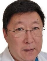 Фото Ли Артур Дендэнович