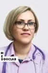 Фото Чистякова Оксана Станиславовна