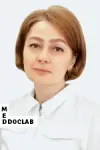 Фото Гинсар Ольга Анатольевна