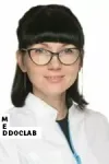 Фото Валько Юлия Александровна