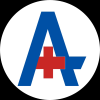 Логотип Амелик