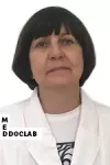Фото Анисимова Ольга Маратовна