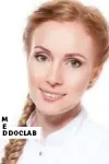 Фото Филиппова Яна Константиновна
