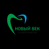 Логотип Новый век