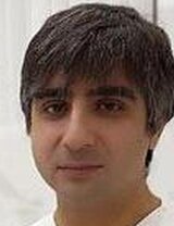 Фото Даудов Азиз Гасангусейнович