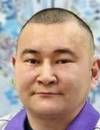 Фото Хайрулин Сагиндык Хаздарбайевич