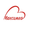 Логотип МаксиМед-Гранд