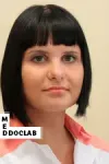 Фото Заяц Анастасия Валерьевна