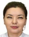 Фото Газиева Ирина Зиряковна