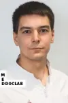 Фото Маклашин Антон Валерьевич