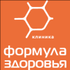 Логотип Формула Здоровья