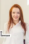 Фото Балашова Маргарита Сергеевна