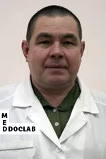 Фото Саперов Александр Владимирович
