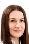 Фото Хохлова Анастасия Андреевна