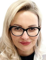 Фото Павлова Юлия Олеговна